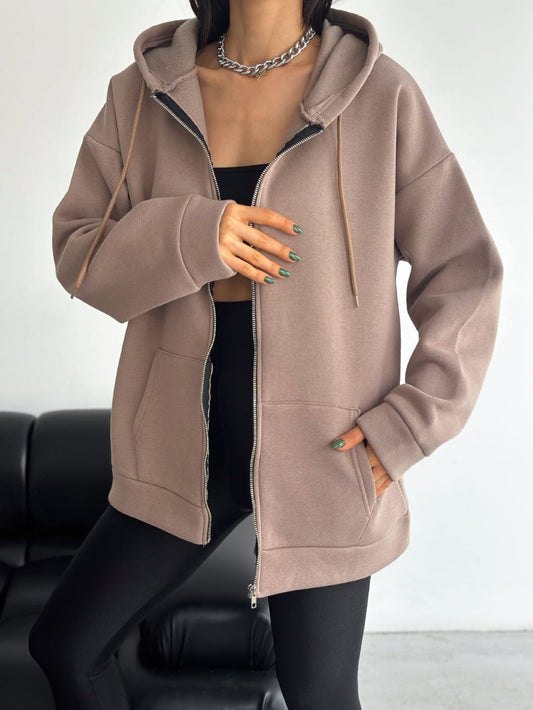 Ellie Jacket