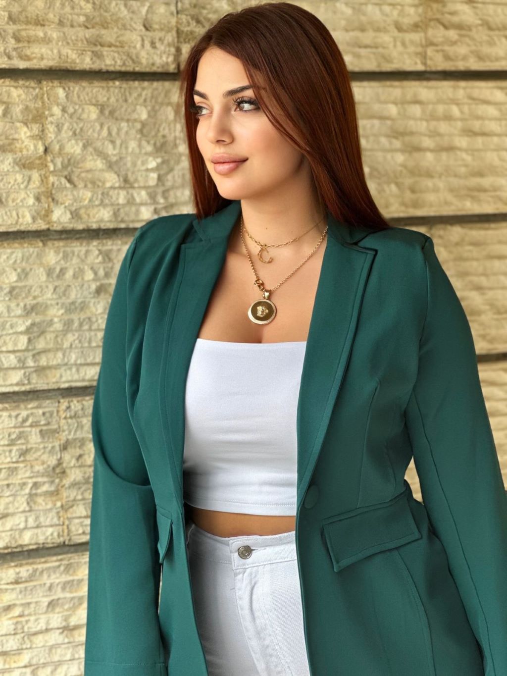 Sofia Blazer