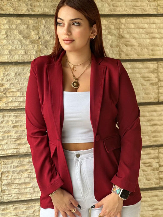 Sofia Blazer