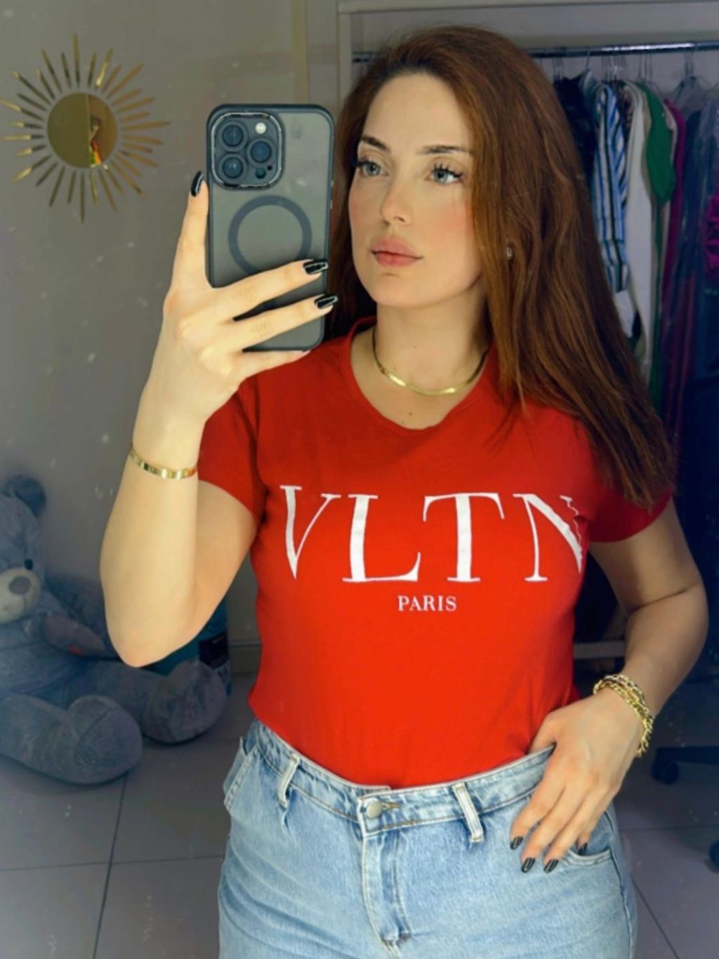 VLTN T-Shirts