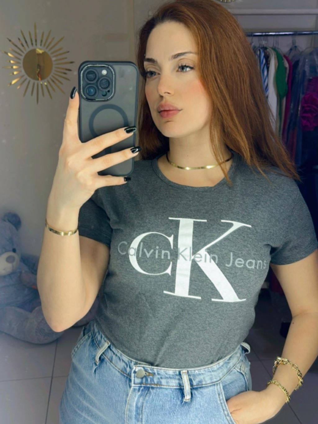 CK T-Shirts
