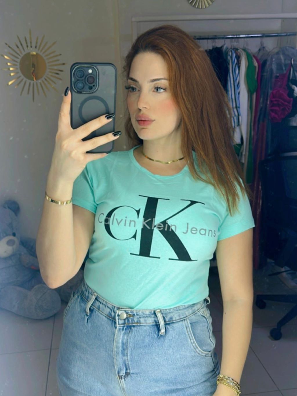 CK T-Shirts
