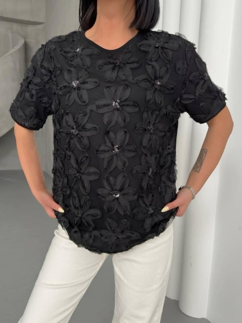 Floransa T-Shirt