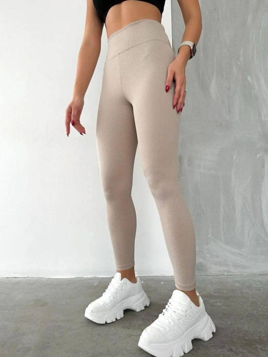 Winter Slim Fit Leggings