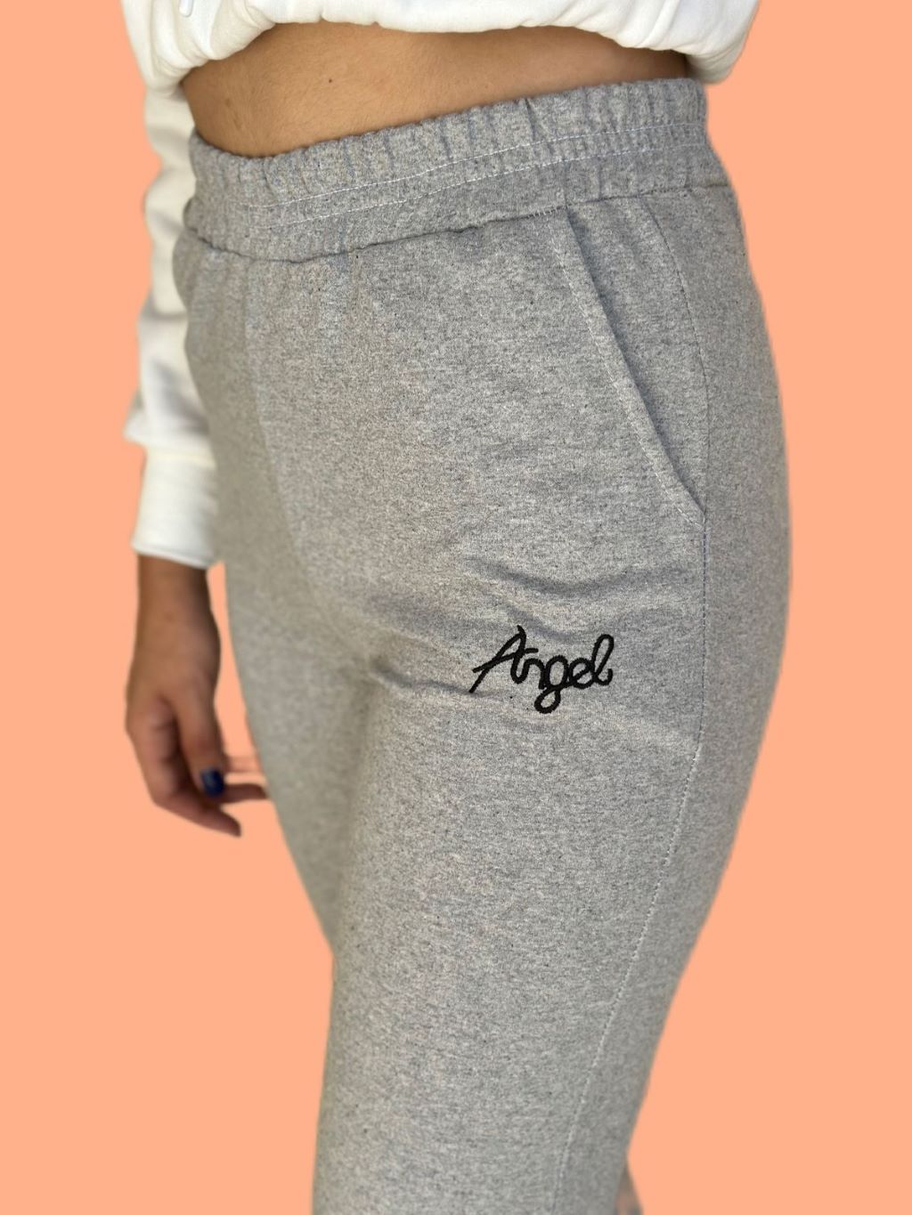 Angel Sweatpants