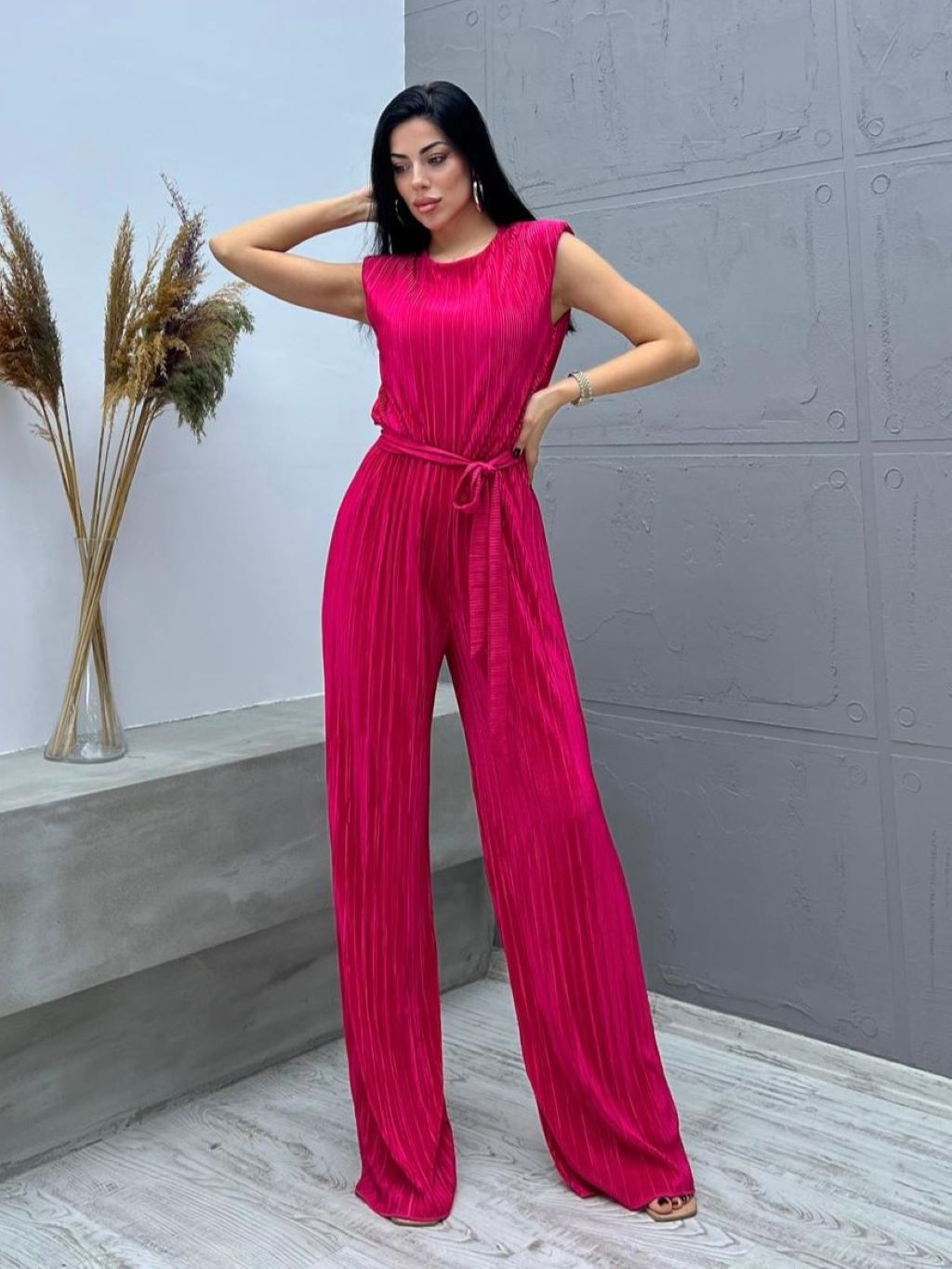 Formal Jumpsuit