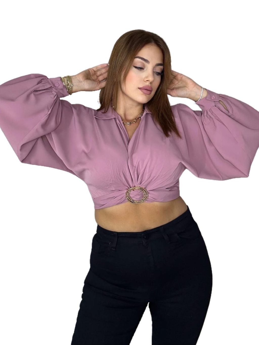 Okaidy Shirt