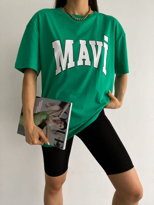 MAVI Oversized T-Shirt