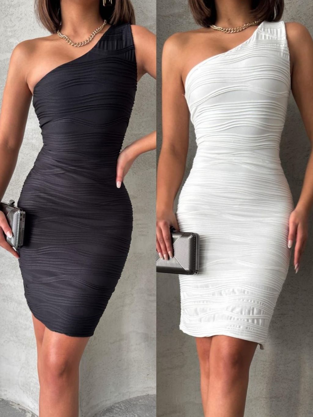 Harmony Dress