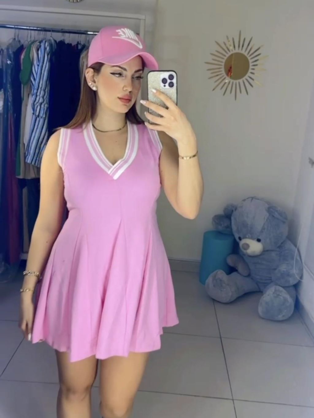 Tennis Dress
