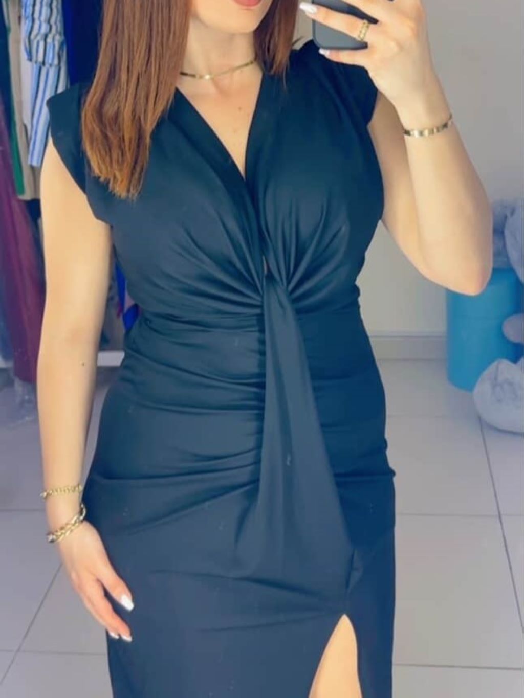 Ritika Dress