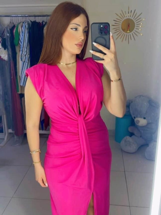 Ritika Dress