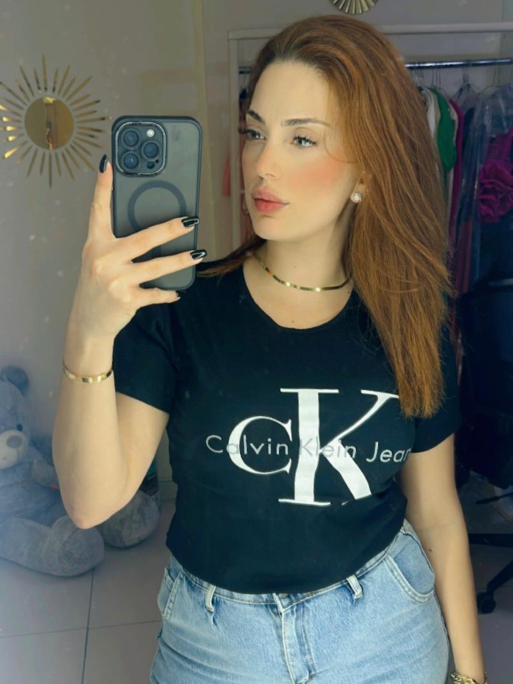 CK T-Shirts