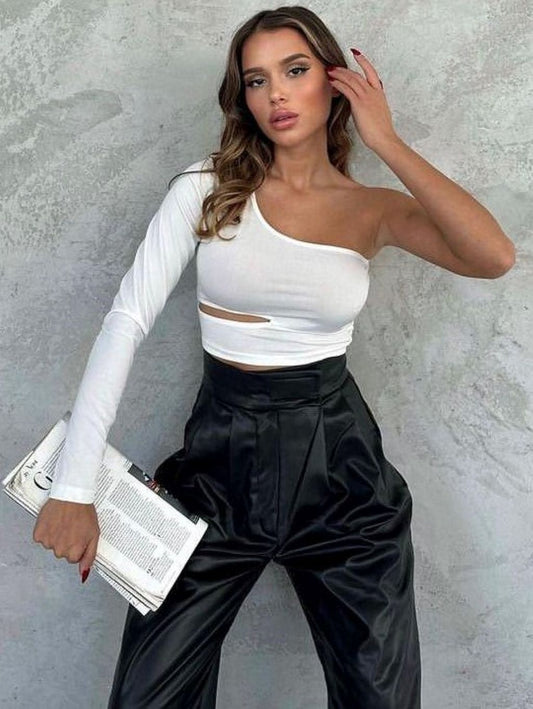 Havana Crop Top