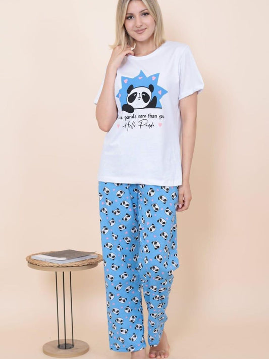 Panda PJ