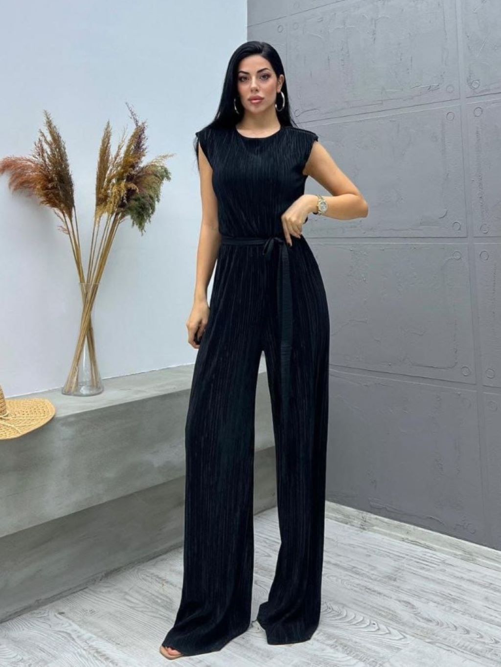 Formal Jumpsuit