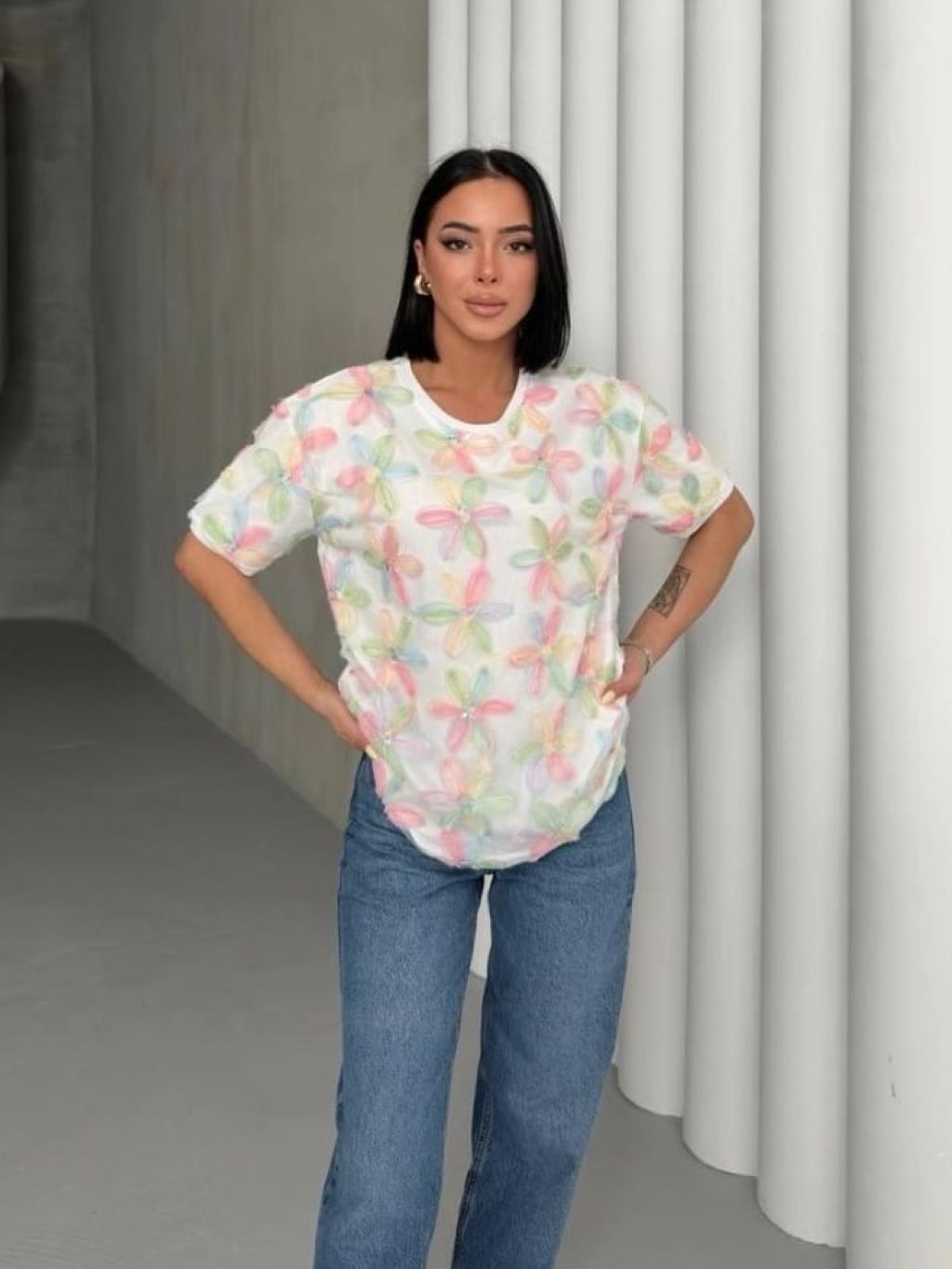 Floransa T-Shirt