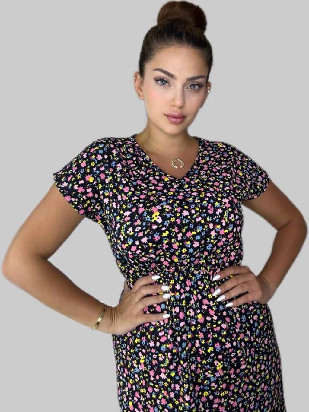 Floransa Dress