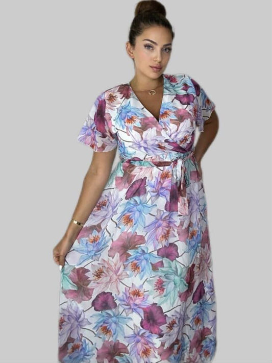 Mix Sirella Dress