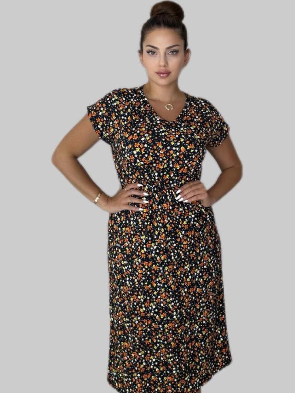 Floransa Dress