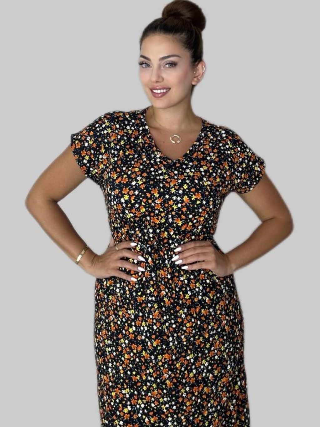 Floransa Dress