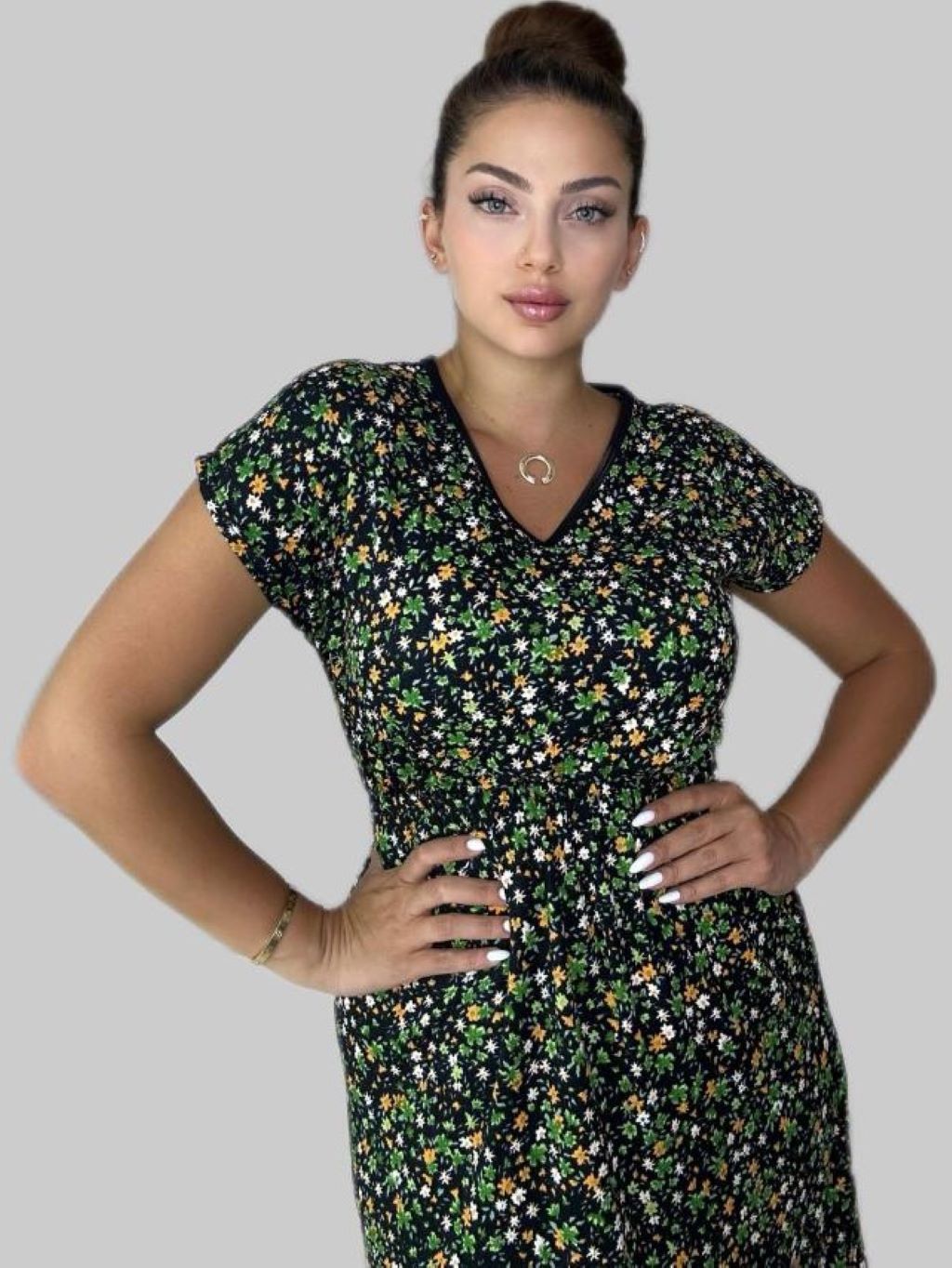 Floransa Dress