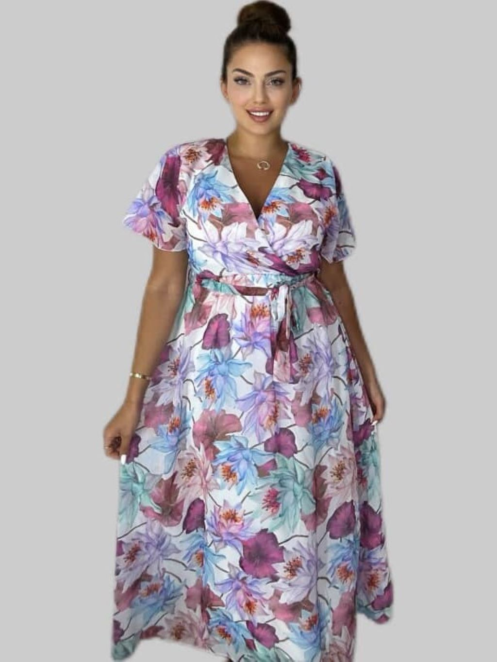 Mix Sirella Dress