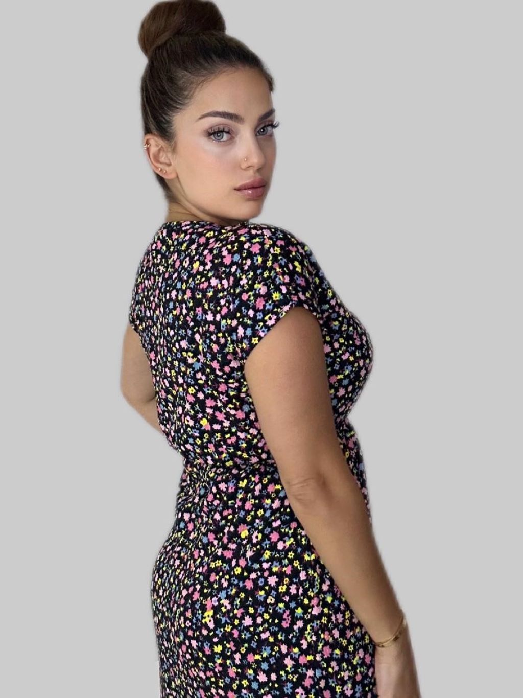 Floransa Dress