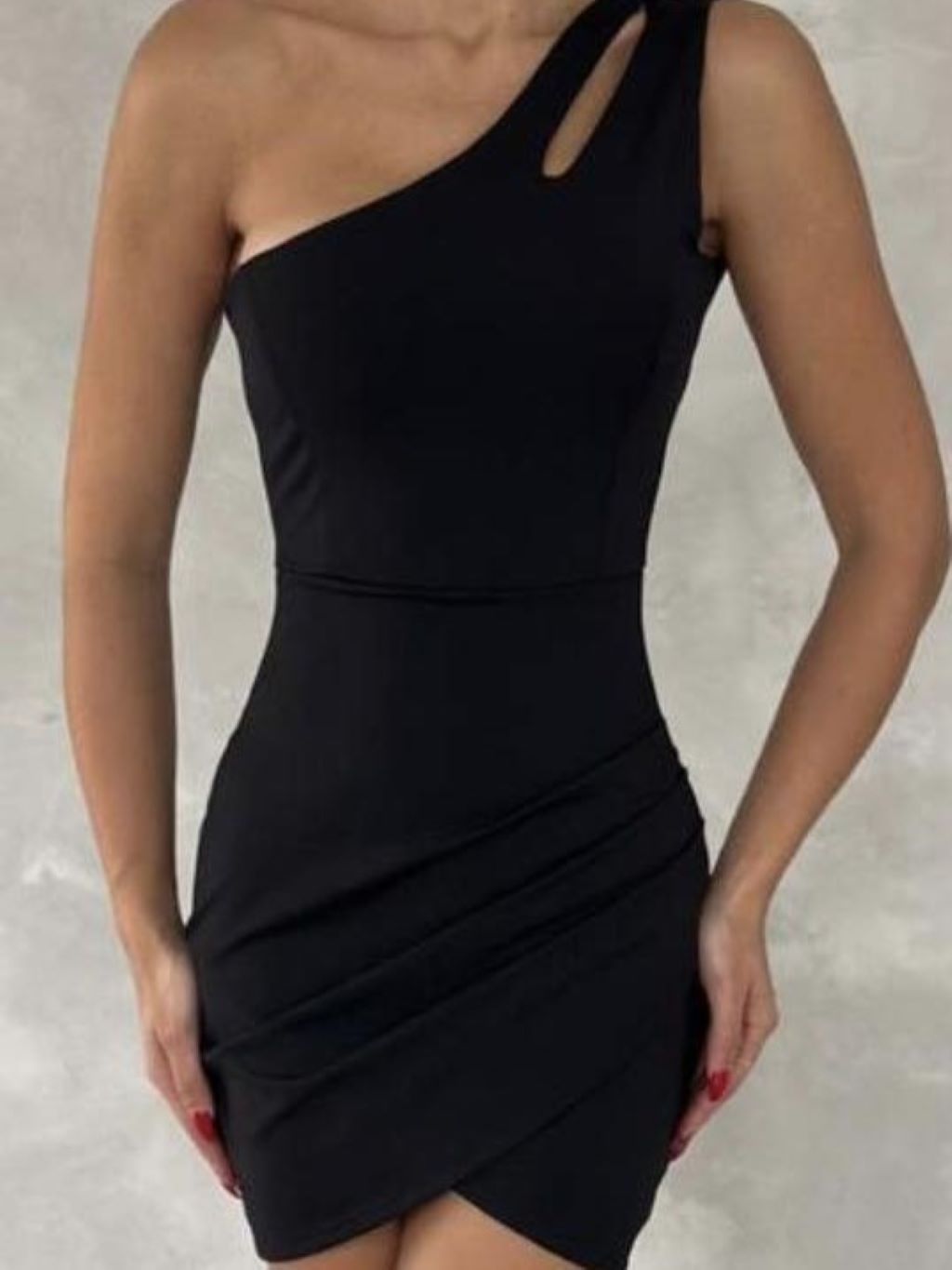 Luna Dress