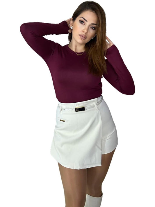 Mia Skort
