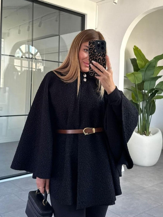 Amanda Oversized Sweater