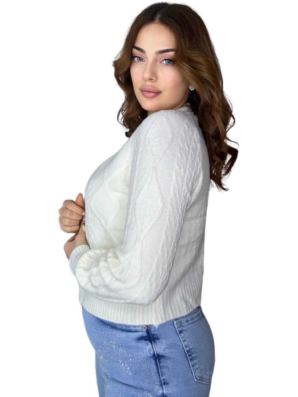 Fabienne Sweater