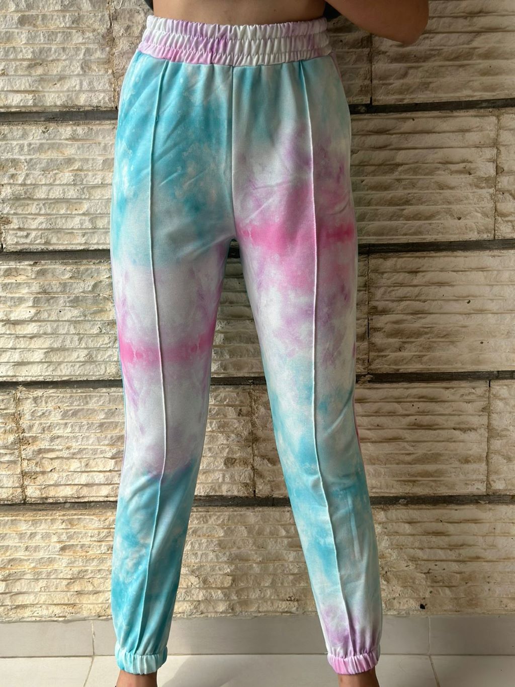 Tie Dye Sweatpants