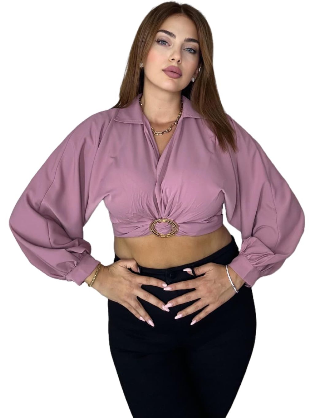 Okaidy Shirt