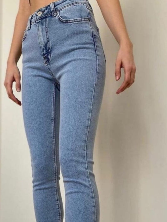 Slim Fit Jeans