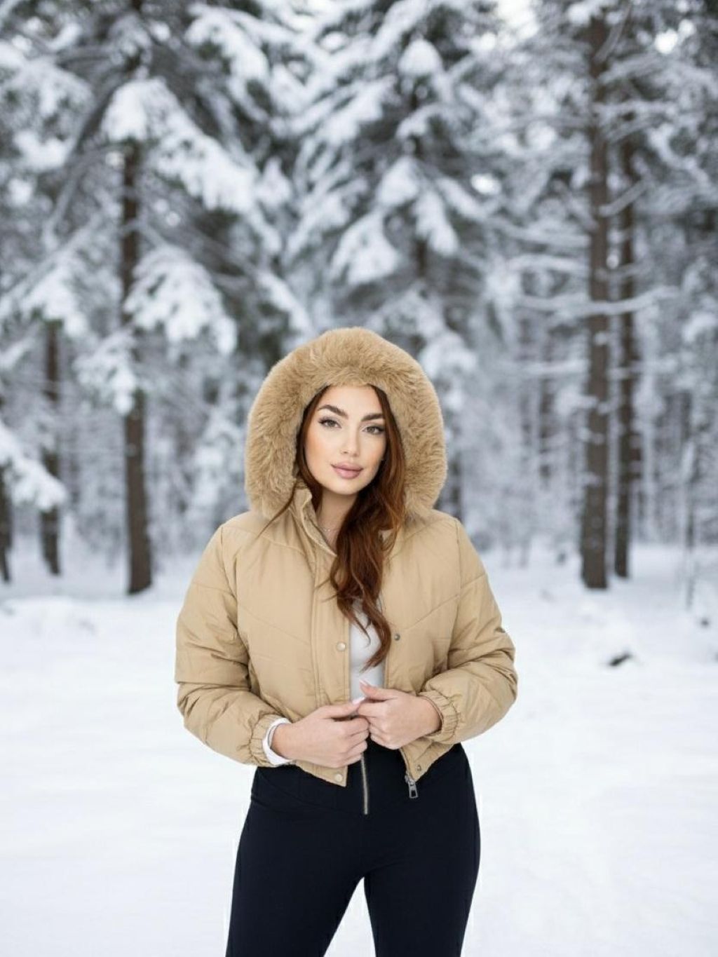 Koala Jacket