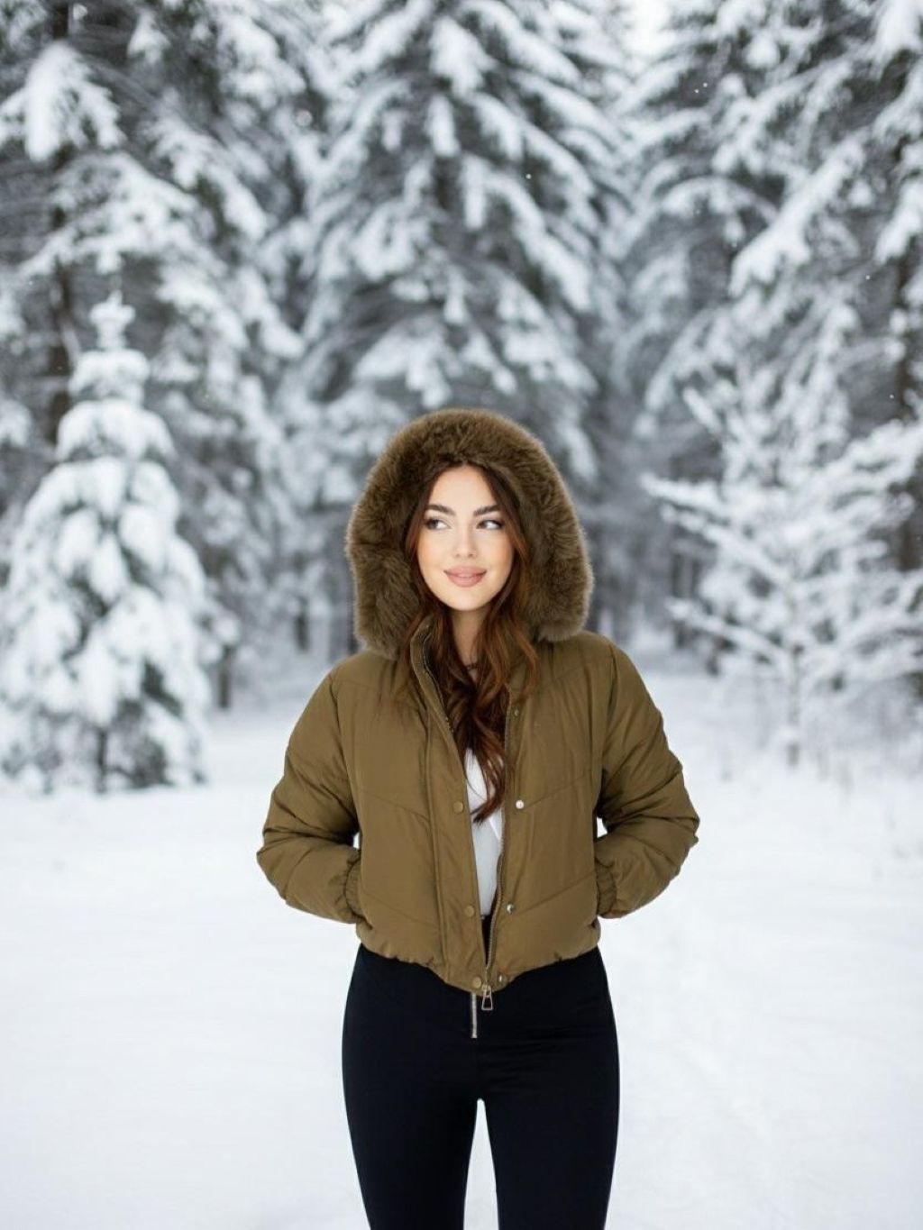 Koala Jacket