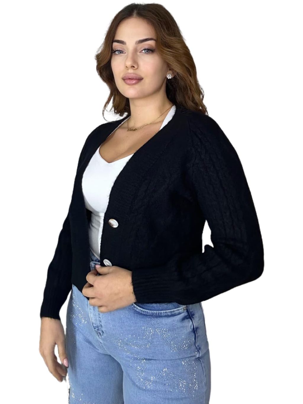 Fabienne Sweater