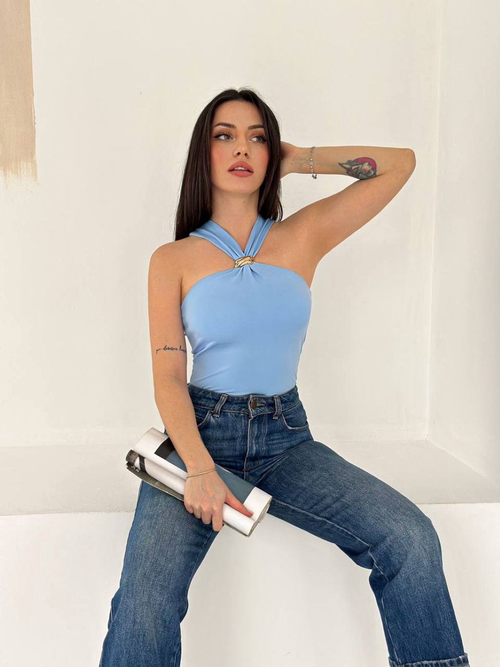 Mariella Top