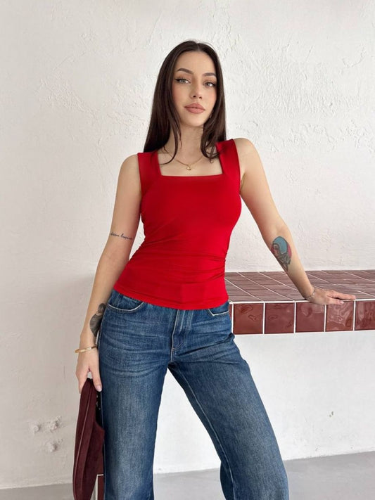 Lilia Top