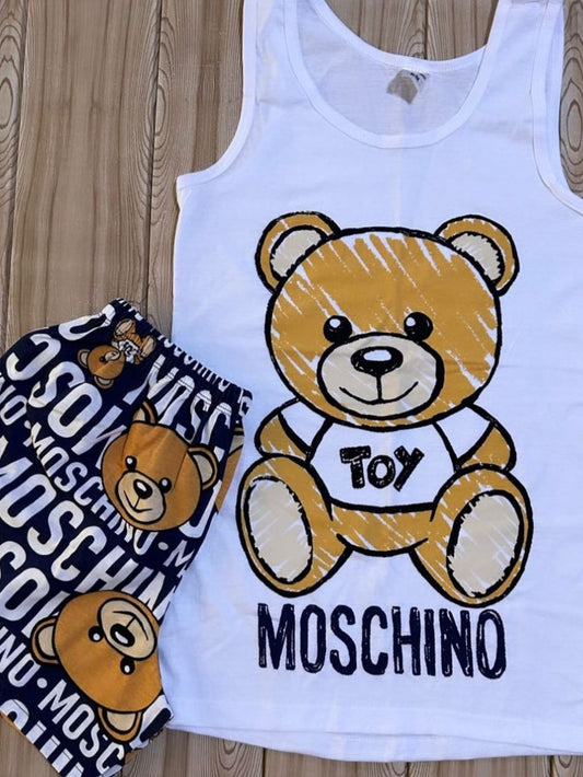 Moschino PJ