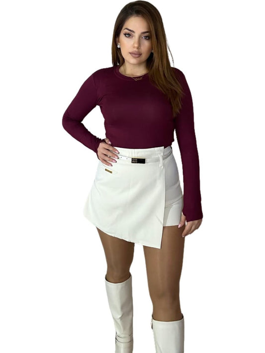 Mia Skort