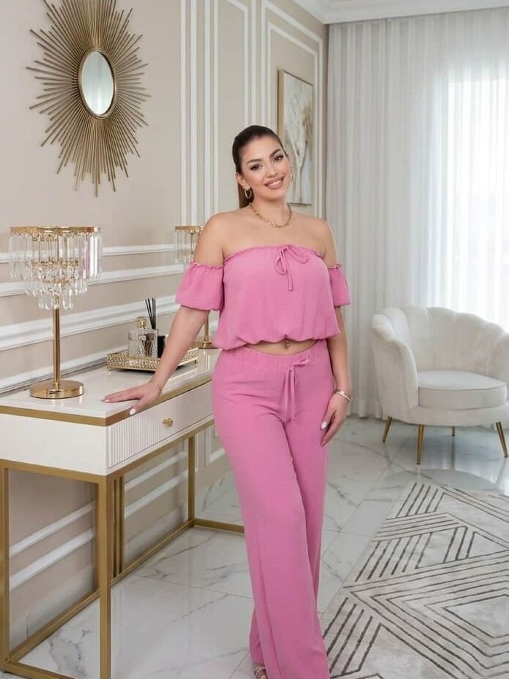 Noor Set