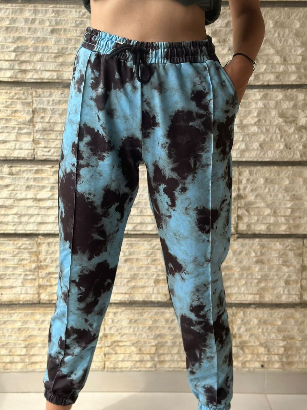 Tie Dye Sweatpants