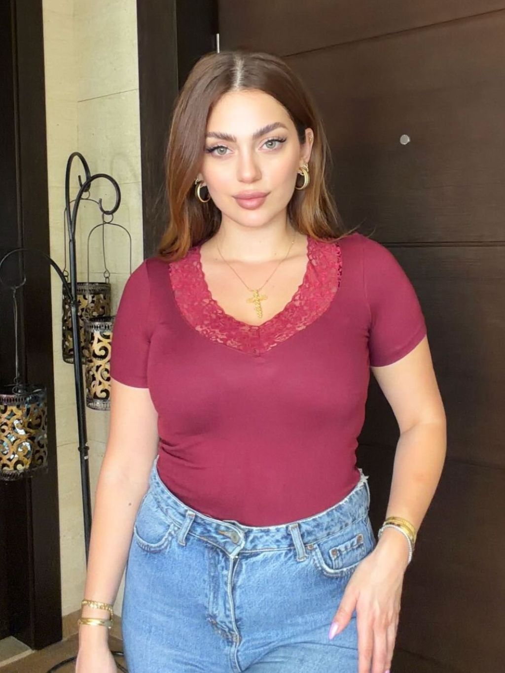 Spirella Top