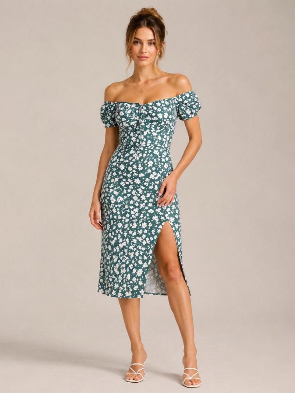 Tamara Dress