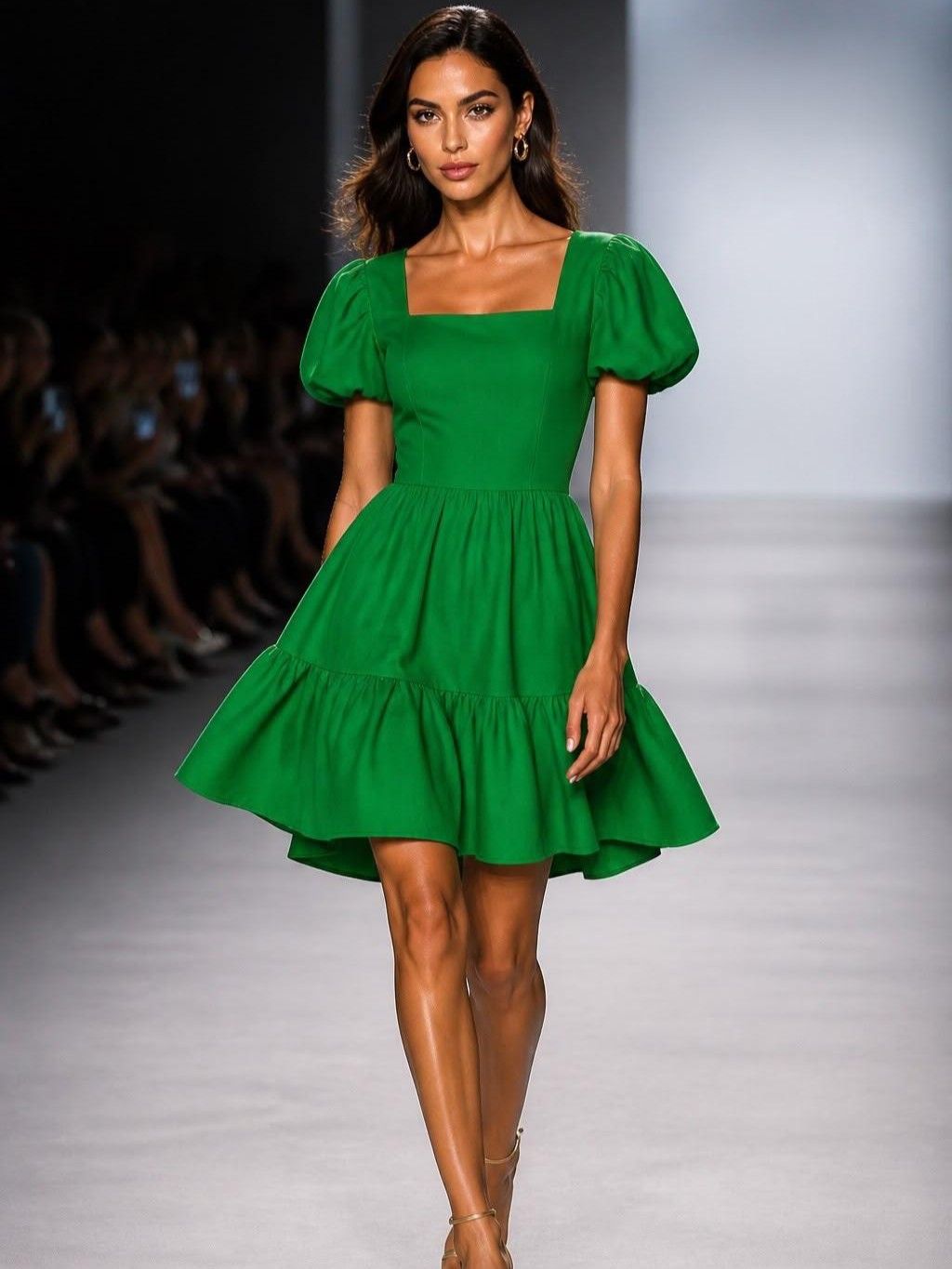 Divine Dress