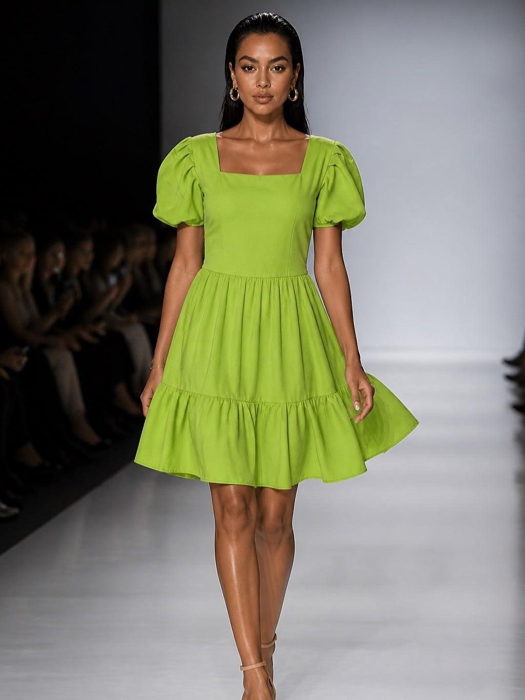 Divine Dress