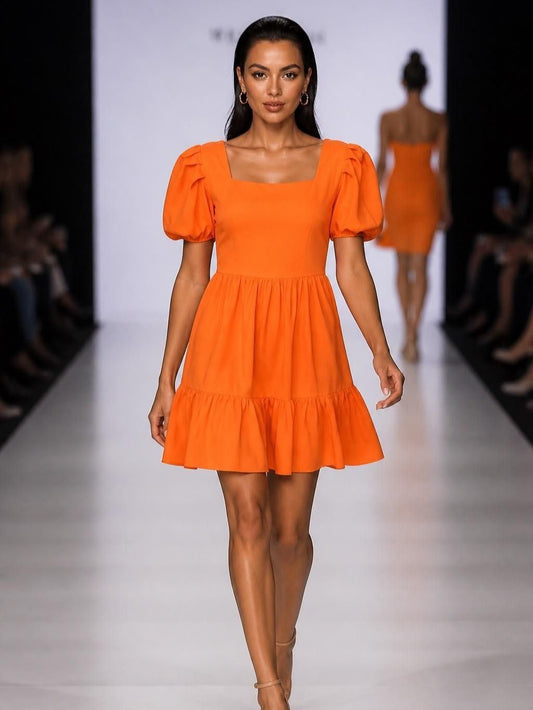 Divine Dress