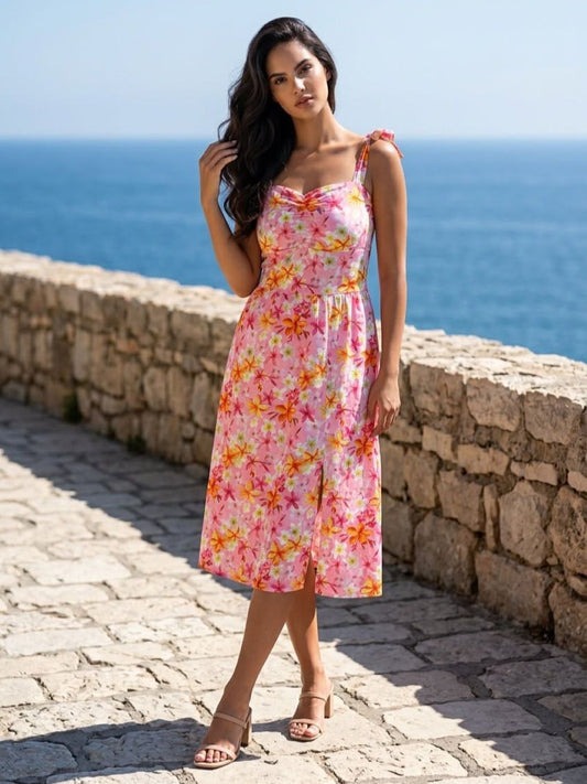 Amarella Dress